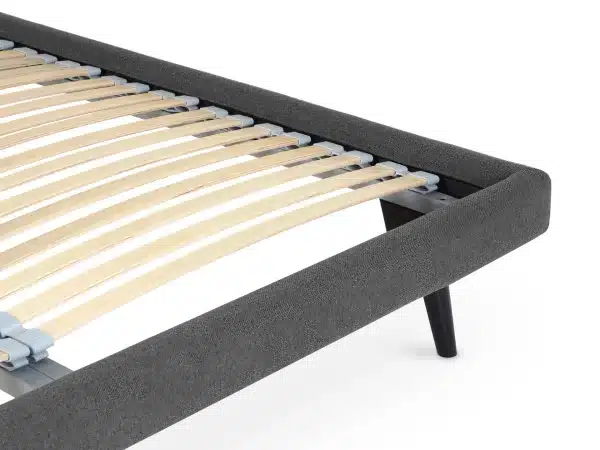 Кровать Male темно-серый — изображение 4