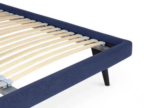 Кровать Male синий — изображение 4