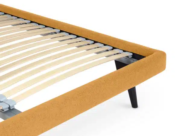 Кровать Male оранжевый — изображение 4