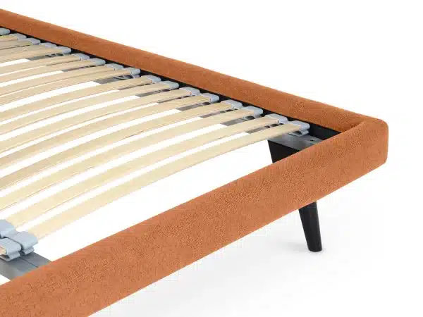 Кровать Male оранжевый — изображение 4