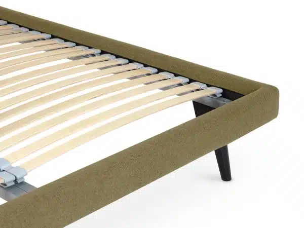 Кровать Male зеленый — изображение 4