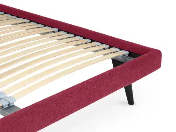 Кровать Male красный — изображение 4