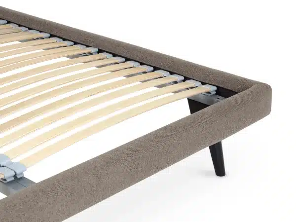 Кровать Male коричневый — изображение 4