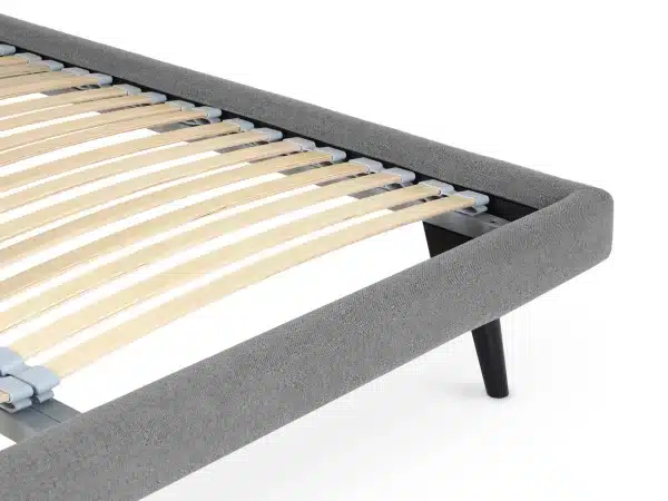 Кровать Male серый — изображение 4