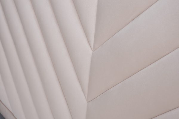 Кровать Milano Basic c подъем.мех.велюр бежевый Colt002 173*220*125 — изображение 4