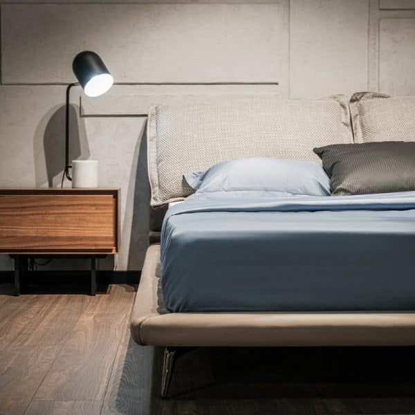 Кровать с решеткой TELAS NEW, MOD INTERIORS — изображение 3