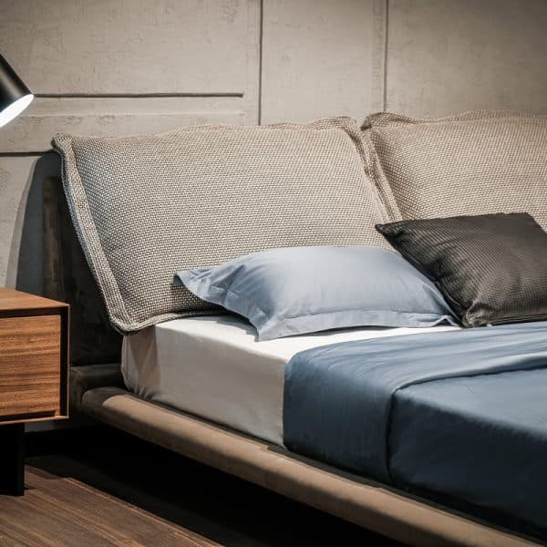 Кровать с решеткой TELAS NEW, MOD INTERIORS — изображение 4