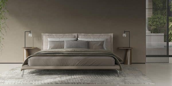 Кровать с решеткой TELAS NEW, MOD INTERIORS — изображение 5