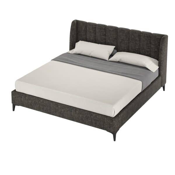 Кровать с решеткой WABI SABI, MOD INTERIORS — изображение 5