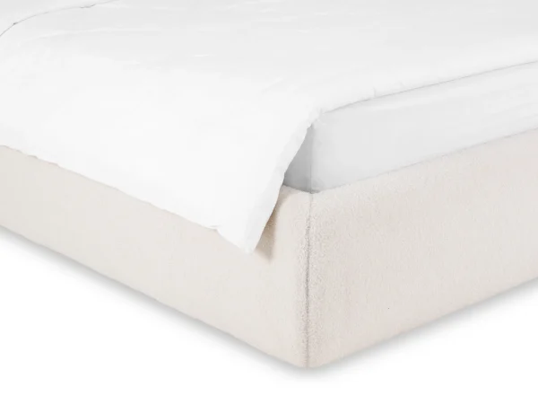 Кровать Tivoli бежевый — изображение 5