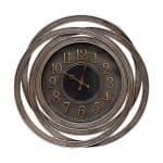 L1335 Часы настенные d50