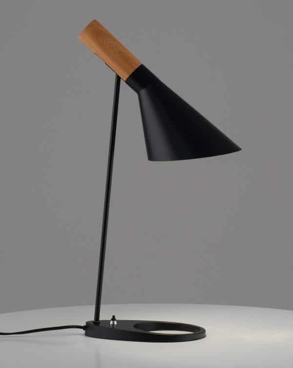 Лампа настольная Moderli V11333-1T Turin — изображение 2