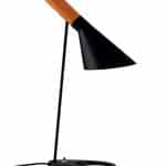 Лампа настольная Moderli V11333-1T Turin