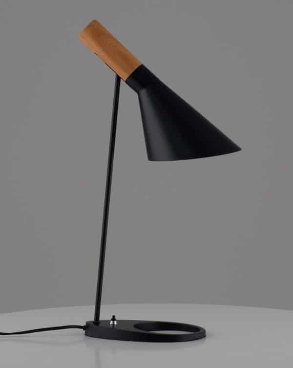 Лампа настольная Moderli V11333-1T Turin — изображение 3