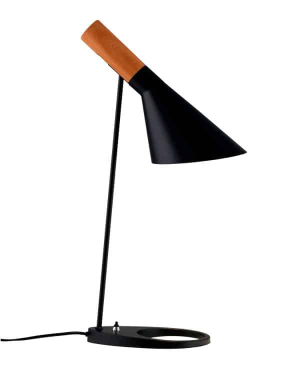 Лампа настольная Moderli V11333-1T Turin