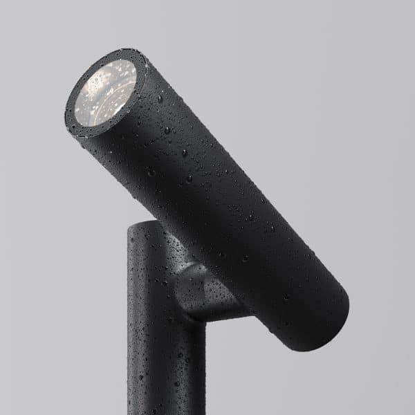 Ландшафтный светильник Outdoor O494FL-L20B3K — изображение 5