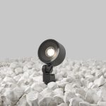 Ландшафтный светильник Outdoor O495FL-L10B3K — изображение 4