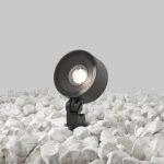 Ландшафтный светильник Outdoor O495FL-L18B3K — изображение 4