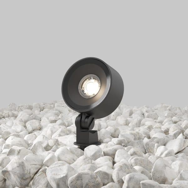 Ландшафтный светильник Outdoor O495FL-L18B3K — изображение 4