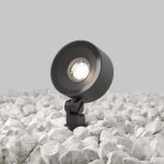 Ландшафтный светильник Outdoor O495FL-L25B3K — изображение 4