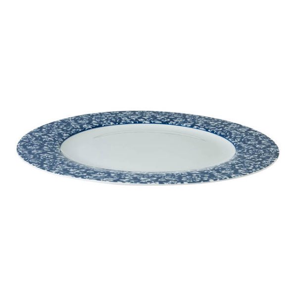 Laura Ashley Тарелка подстановочная Allysum Laura Ashley Тарелка подстановочная Allysum