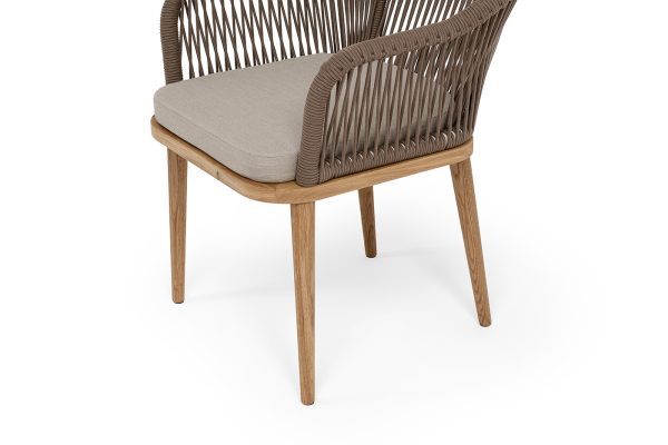 ткань бежевая 15052