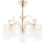 Люстра Freya FR1127-PL-05-G