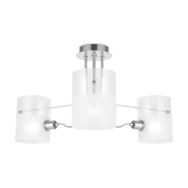 Люстра Freya FR2023PL-03CH — изображение 3