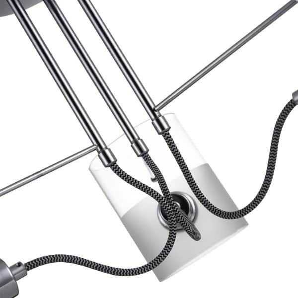 Люстра Freya FR2023PL-03CH — изображение 4