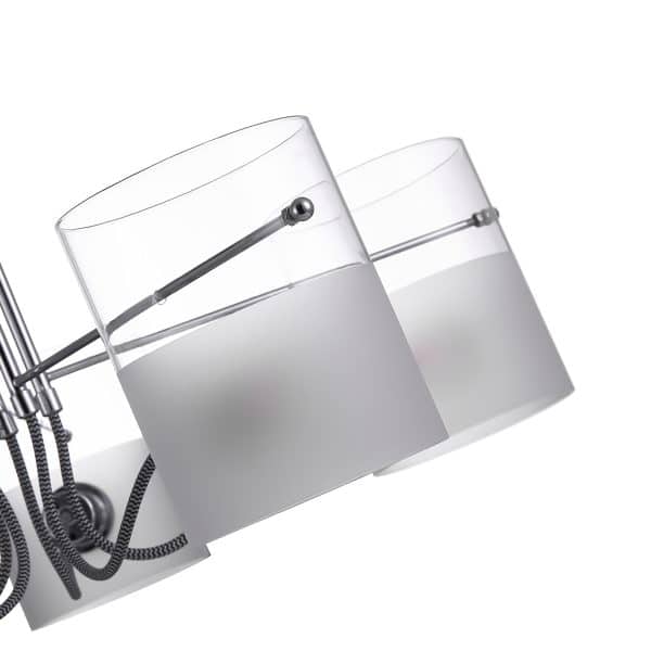 Люстра Freya FR2023PL-05CH — изображение 5