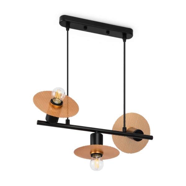 Люстра Freya FR4009PL-03GB — изображение 5