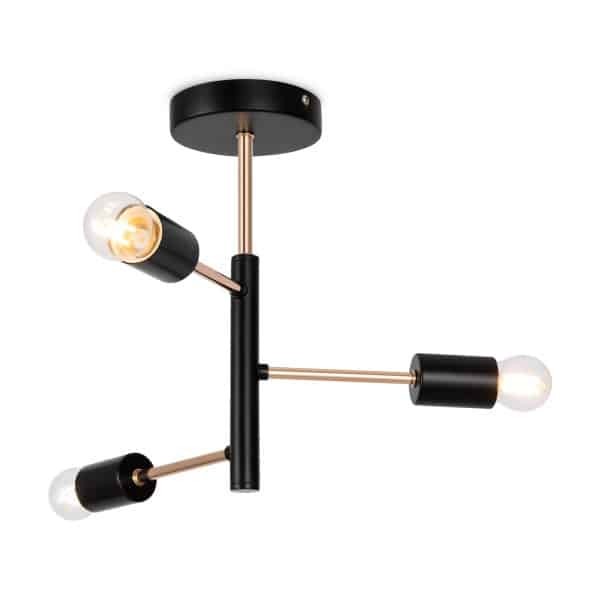 Люстра Freya FR4010CL-03GB — изображение 3