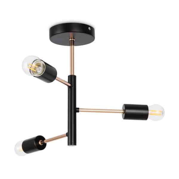 Люстра Freya FR4010CL-03GB — изображение 5