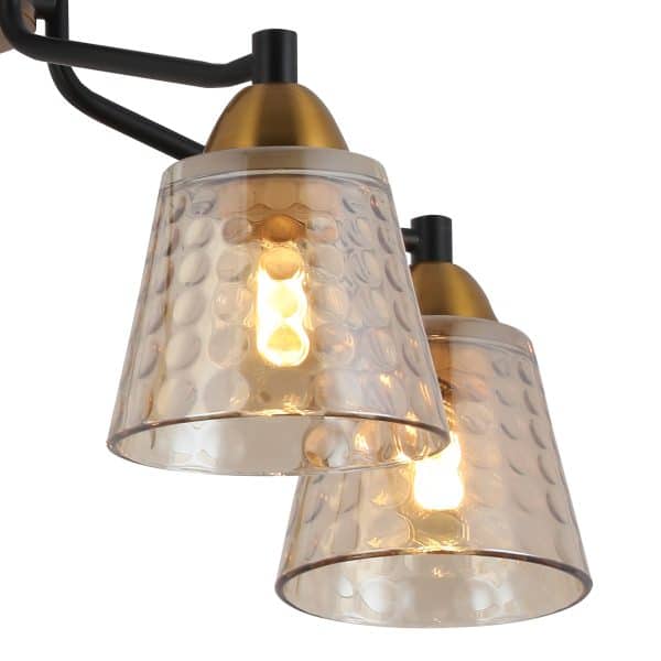 Люстра Freya FR4017PL-05BBZ — изображение 2