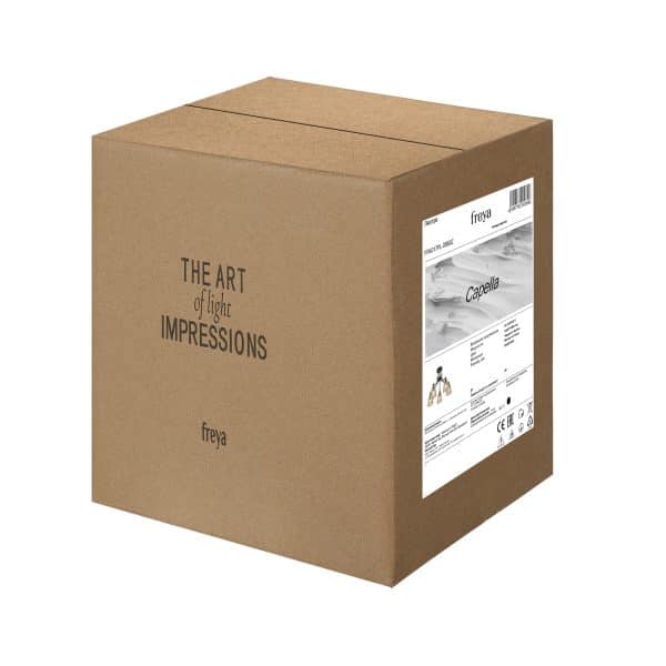 Люстра Freya FR4017PL-05BBZ — изображение 4