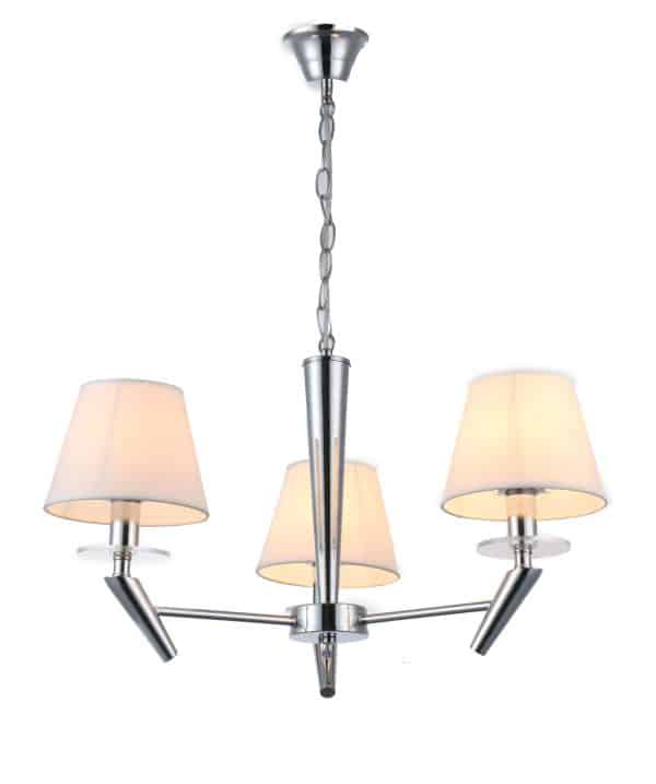 Люстра Freya FR5031PL-03CH — изображение 2