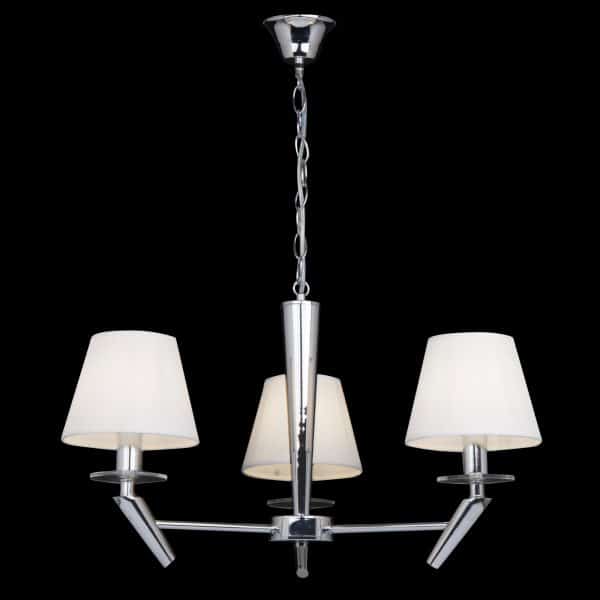 Люстра Freya FR5031PL-03CH — изображение 3