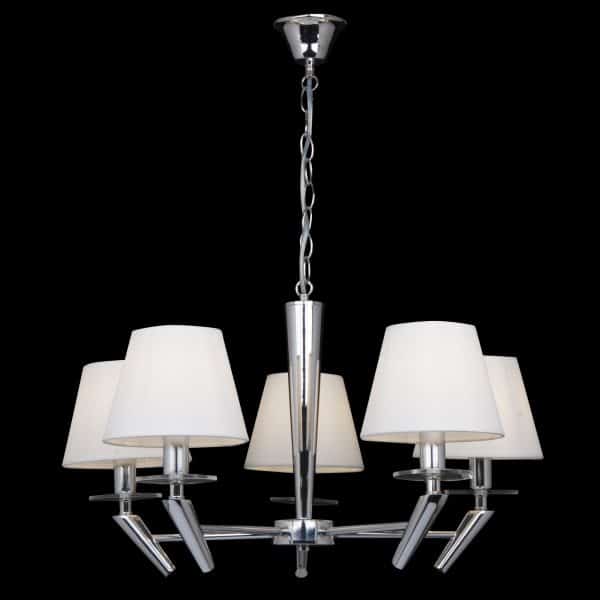 Люстра Freya FR5031PL-05CH — изображение 3
