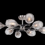 Люстра Freya FR5061PL-08N