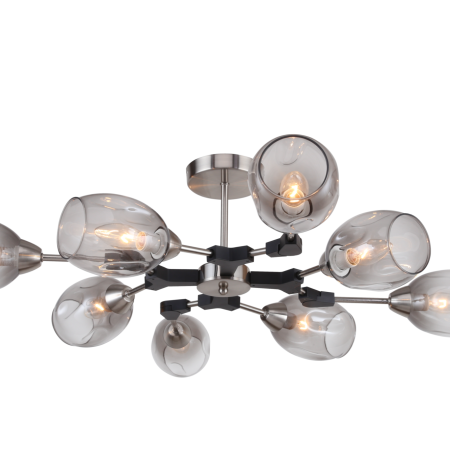 Люстра Freya FR5061PL-08N