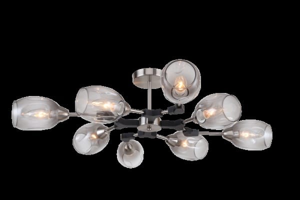 Люстра Freya FR5061PL-08N