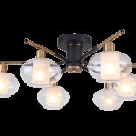 Люстра Freya FR5073PL-06B