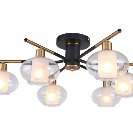 Люстра Freya FR5073PL-06B