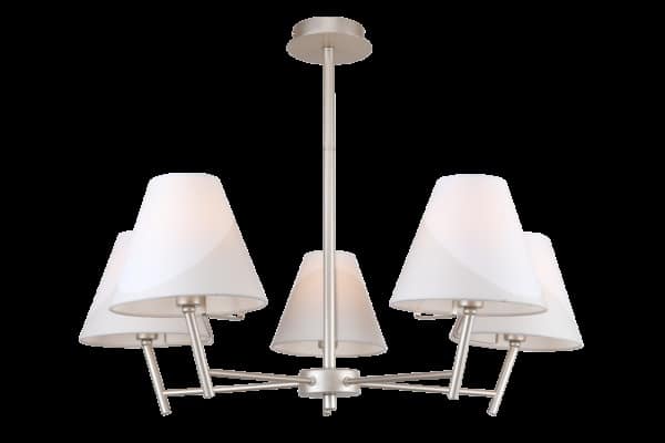 Люстра Freya FR5084PL-05G — изображение 2