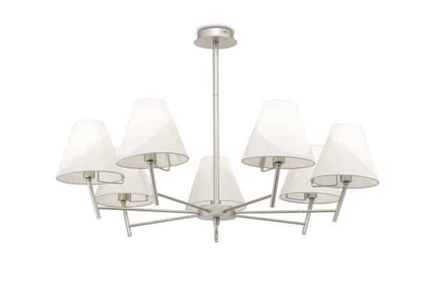 Люстра Freya FR5084PL-07G — изображение 2