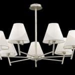 Люстра Freya FR5084PL-07G