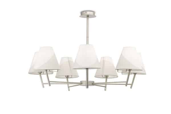 Люстра Freya FR5084PL-07G — изображение 4