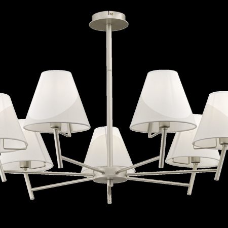 Люстра Freya FR5084PL-07G