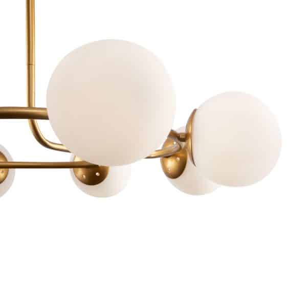 Люстра Freya FR5125PL-08MG — изображение 3