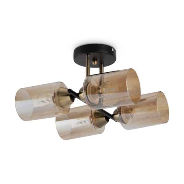 Люстра Freya FR5129PL-04B — изображение 3